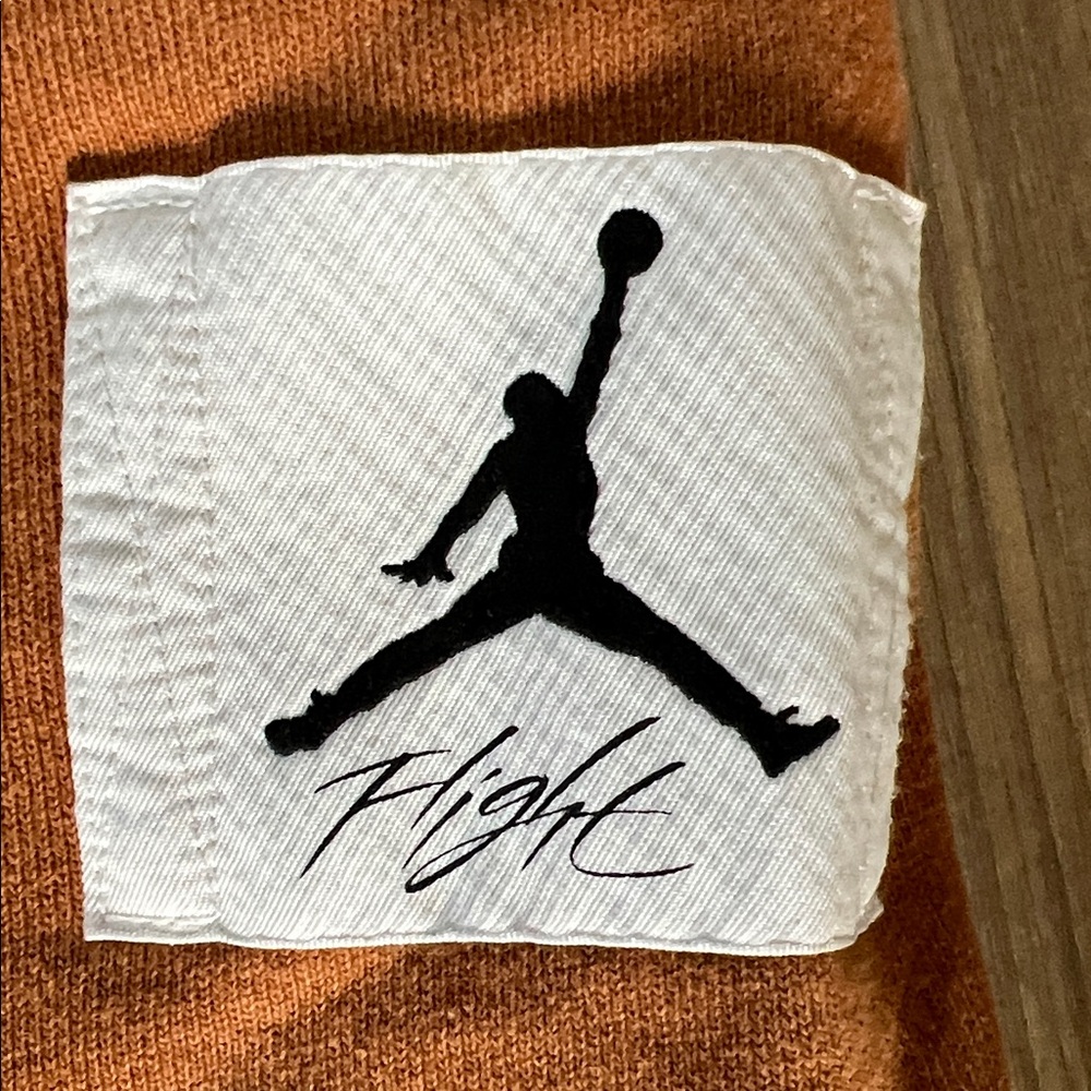 Jordan Flight Joggers, Sz M